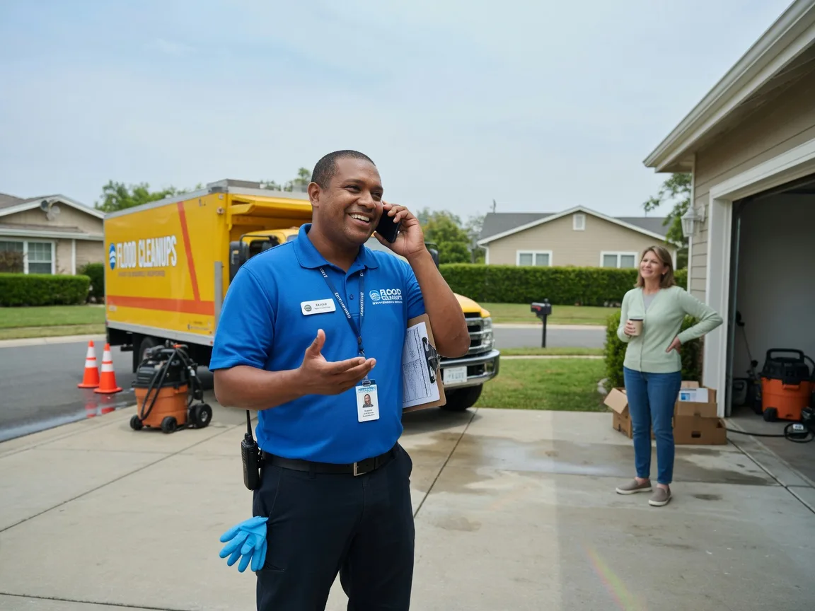 Water Damage Restoration Merritt Island, FL FAQs